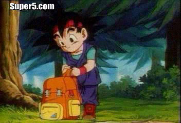 Otaku Gallery  / Anime e Manga / Dragon Ball / Screen Shots / OAV / Dragon Ball GT / Goku Gaiden / 174.jpg